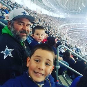 Meet your Posher, Michael